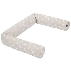 Julius Zöllner Jersey Nestchenschlange 180 cm Twiggy