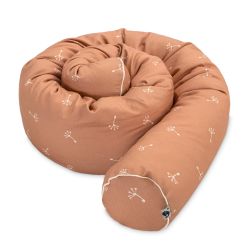 Julius Zöllner Nestchenschlange Organic 180/Ø14 Flowery