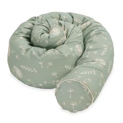 Julius Zöllner Nestchenschlange Organic 180/Ø14 Wildflower