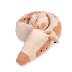 Julius Zöllner Bettschlange Sleep Buddy Giraffe 180 cm