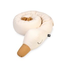 Julius Zöllner Bettschlange Sleep Buddy Gans 180 cm