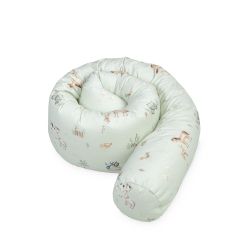 Julius Zöllner Bettschlange Jersey Farm 180 cm