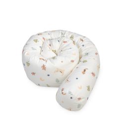 Julius Zöllner Bettschlange Jersey Animals 180 cm