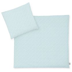 Julius Zöllner Jersey Bettwäsche 80x80 + 35x40 Planty