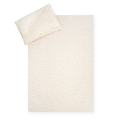 Julius Zöllner Bettwäsche Jersey Little Goose 100x135 + 40x60 cm