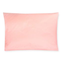 Julius Zöllner Kissenbezug 40/60 uni mauve