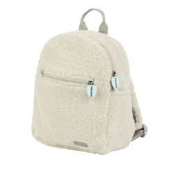 Nattou Rucksack Kinderrucksack Tasche Teddy ecru