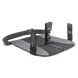 Reer 2in1 Schwangerschaftsgurt Auto Sicherheitsgurt 