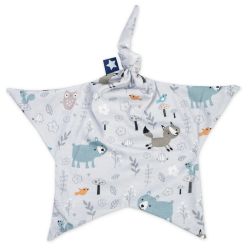 Julius Zöllner Schnuffeltuch 