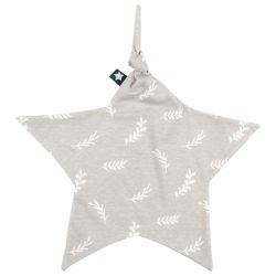 Julius Zöllner Schnuffeltuch Jersey ca. 35x35 cm Twiggy