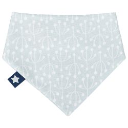 Julius Zöllner Halstuch Jersey ca. 18x40 cm Planty