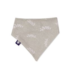 Julius Zöllner Halstuch Jersey ca. 18x40 cm Twiggy