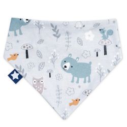 Julius Zöllner Halstuch