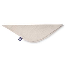 Julius Zöllner Halstuch Musselin sand 