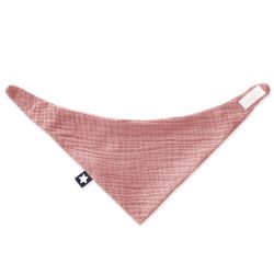 Julius Zöllner Halstuch Terra dusty rose