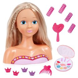 Bayer Design Top Model 27 cm mit Kosmetik