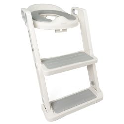 BabyGo Potty Pro Toilettentrainer WC-Sitz