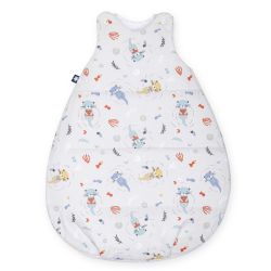 Julius Zöllner Schlafsack Neo 62/68 Little Otti