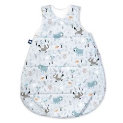 Julius Zöllner Schlafsack Neo 68/74 Smart Friends