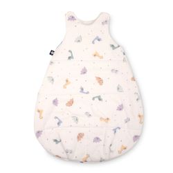 Julius Zöllner Schlafsack Neo 62/68 Little Dinos