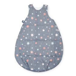 Julius Zöllner Schlafsack Neo 50/56 Shiny Stars