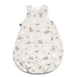 Julius Zöllner Schlafsack Neo 50/56 Savanne beige