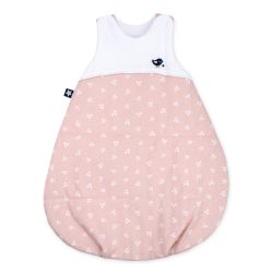 Julius Zöllner Schlafsack Dreamer 74/80 Leafy