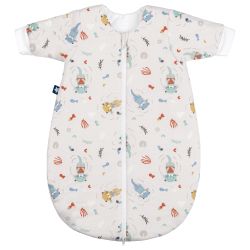 Julius Zöllner Jersey Winterschlafsack 62 Little Otti