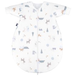 Julius Zöllner Jersey Winterschlafsack 56 Little Fox