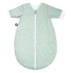 Julius Zöllner Winterschlafsack Jersey 86 Stary