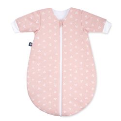 Julius Zöllner Winterschlafsack Jersey 62 Leafy