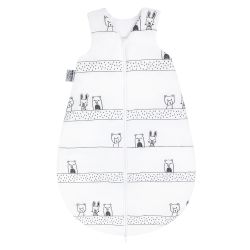 Julius Zöllner Sommerschlafsack Gr. 90 Grobies