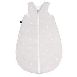 Julius Zöllner Sommerschlafsack 90 cm Koalas / Star beige