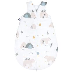 Julius Zöllner Sommerschlafsack 70 cm Mountain Bear