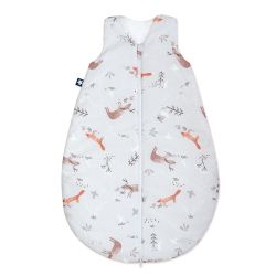 Julius Zöllner Sommerschlafsack 70 Woodlife