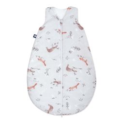 Julius Zöllner Sommerschlafsack 80 Woodlife