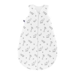 Julius Zöllner Sommerschlafsack 80 Safari