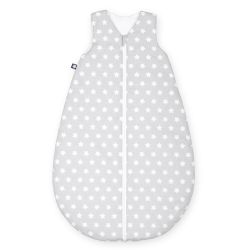 Julius Zöllner Sommerschlafsack 80 Sterne grau