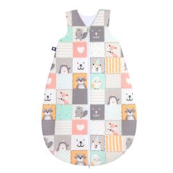 Julius Zöllner Sommerschlafsack 80 Memory