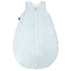 Julius Zöllner Jersey Sommerschlafsack 74 Planty