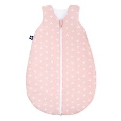 Julius Zöllner Jersey Sommerschlafsack 56 Leafy