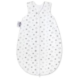 Julius Zöllner Jersey Sommerschlafsack 56 cm Stella