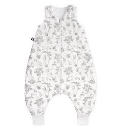 Julius Zöllner Jersey Schlafsack Jumper 80 Forest Tale