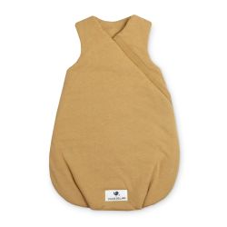 Julius Zöllner Schlafsack Moon 50/56 uni cinnamon