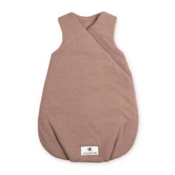 Julius Zöllner Schlafsack Moon 68/74 uni tan