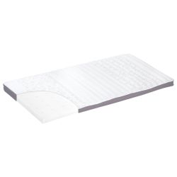 ALVI Reisebettmatratze gerollt 60x120cm