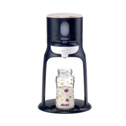 Beaba Baby Fläschchenzubereiter Bib expresso new Nachtblau