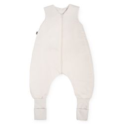 Julius Zöllner Player Schlafoverall Jersey uni oatmeal 104 cm