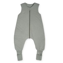 Julius Zöllner Player Schlafoverall Jersey uni aloe 80 cm