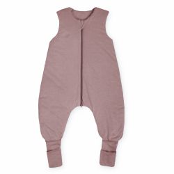 Julius Zöllner Player Schlafoverall Jersey uni red earth 104 cm